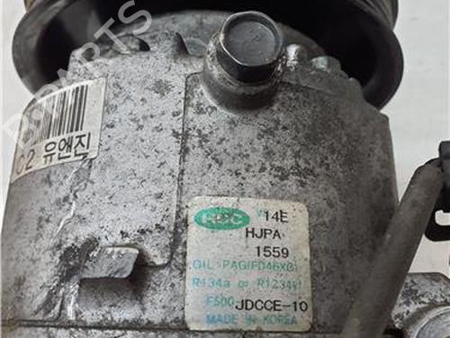 AC compressor HYUNDAI i30 Estate (GD) 1.4 CRDi | BP38366238M34 - Image 3