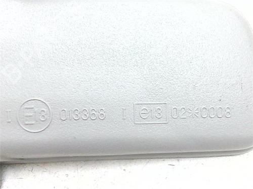 Rear mirror SUZUKI SWIFT V (AZ) 1.4 Sport (A2L414, ZC33S) | BP38398427I6 - Image 6