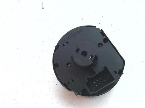 Headlight switch VW GOLF VI (5K1) 2.0 TDI | BP38388795I24 - Image 4