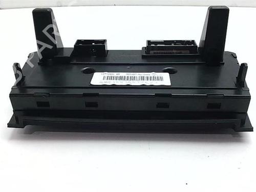 Climate control SAAB 9-3 (YS3F, E79, D79, D75) 1.9 TiD | BP38375701I5 - Image 2