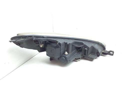 Left headlight PEUGEOT 407 Coupe (6C_) 2.0 HDi | BP38382077C28 - Image 2