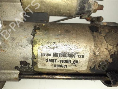 Starter FORD FOCUS II (DA_, HCP, DP) 1.6 TDCi | BP38356915M8 - Image 2