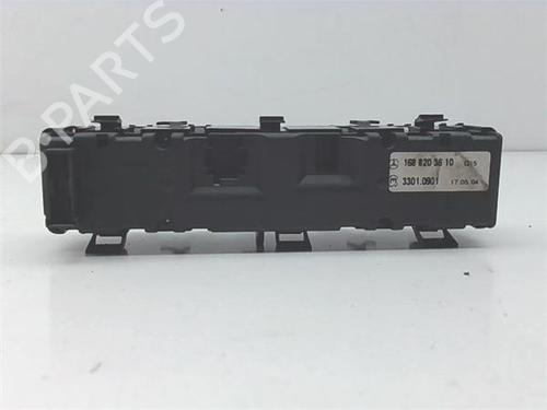 Switch MERCEDES-BENZ VANEO (414) 1.7 CDI (414.700) | BP38375497I30 - Image 3