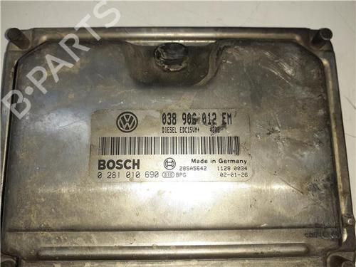 Used Control unit Control unit 38332668 38332668