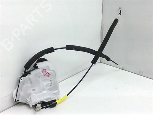 Used Rear left lock Rear left lock 38372857 38372857