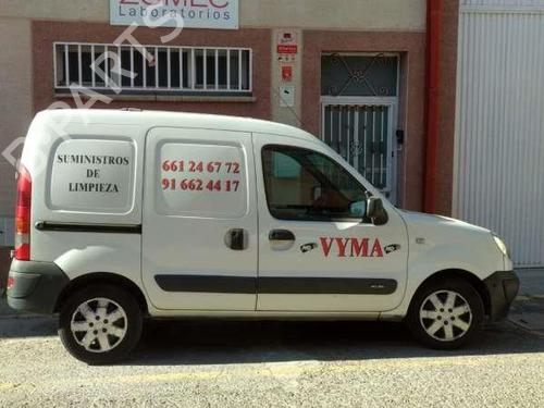 Starter RENAULT KANGOO (KC0/1_) 1.5 dCi | BP38353827M8 - Image 7