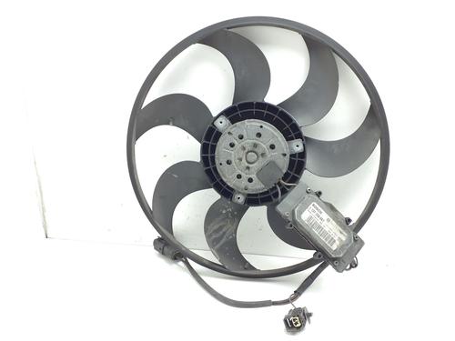 Used Radiator fan Radiator fan 38464868 38464868