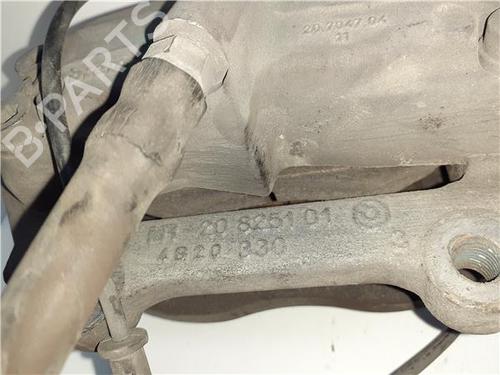 Left front brake caliper MERCEDES-BENZ E-CLASS Coupe (C207) E 350 CDI (207.322) | BP38357564M105 - Image 2