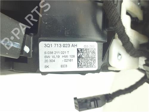 Gear lever VW PASSAT B8 (3G2, CB2) 2.0 TDI | BP38368092M90 - Image 3