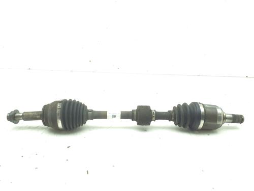 Used Left front driveshaft Left front driveshaft HYUNDAI i30 (PDE, PD, PDEN) 1.6 CRDi (116 hp) 39685256 39685256