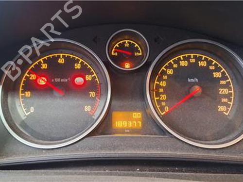 Used Instrument cluster Instrument cluster 38389145 38389145