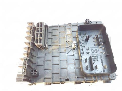 Electronic module VW PASSAT B6 (3C2) 2.0 TDI | BP38369798M83 - Image 3