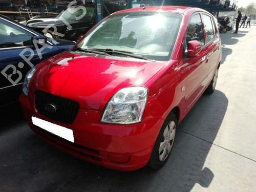 Control unit KIA PICANTO I (SA) 1.1 | BP38359332M11 - Image 4