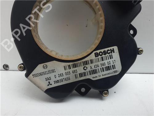 Electronic sensor SMART FORFOUR (454) 1.5 CDI (454.001) | BP38381389M84 - Image 5