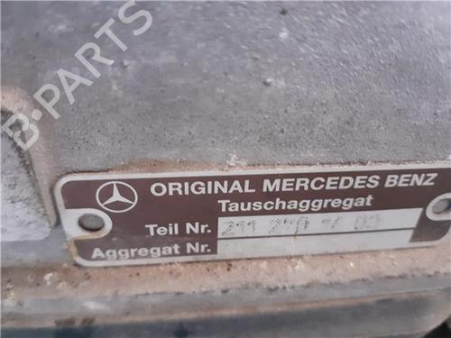 Used Gearbox Gearbox 38361602 38361602