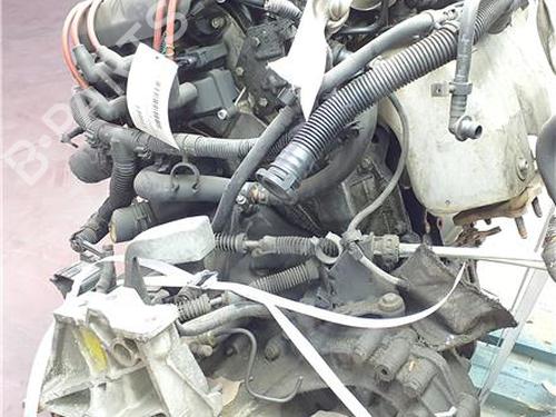 Engine SEAT TOLEDO II (1M2) 2.3 V5 | BP38353551M1 - Image 2