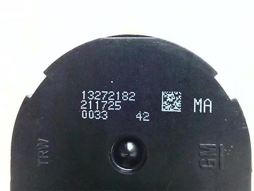 Mirror switch CHEVROLET CRUZE (J300) 1.6 | BP38390119I25 - Image 4