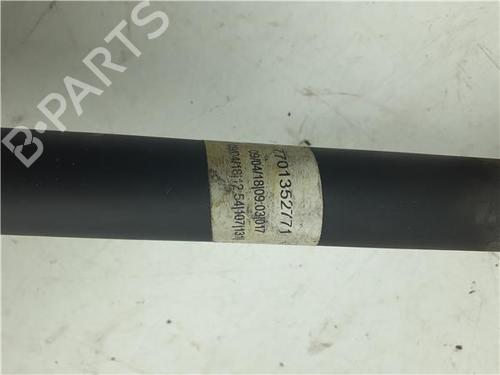 Left front driveshaft RENAULT KANGOO (KC0/1_) D 65 1.9 (KC0E, KC02, KC0J, KC0N) | BP38380885M38 - Image 4