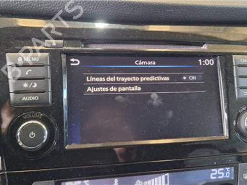 Autoradio Autoradio 38385857 38385857