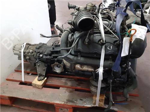 Engine AUDI A6 C5 (4B2, 4B4) 2.5 TDI | BP38359714M1 - Image 4