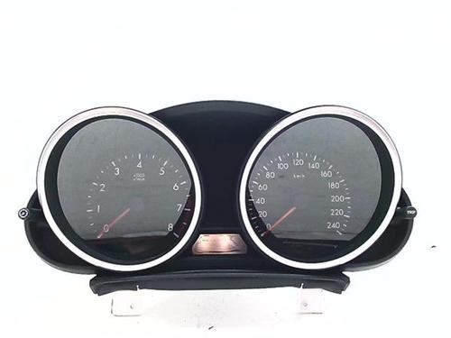 Used Instrument cluster Instrument cluster 38392624 38392624