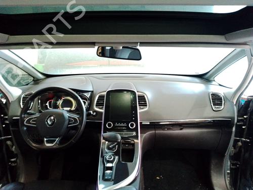 Used Airbag Kit Airbag Kit 38400151 38400151