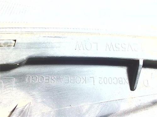 Left headlight ROVER 45 I Hatchback (RT) 1.6 | BP40087161C28 - Image 4
