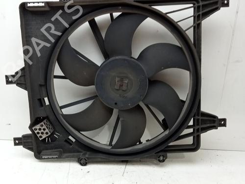 Used Radiator fan Radiator fan 38354299 38354299