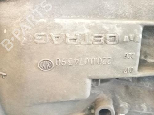 Gearbox BMW 3 (E46) 318 i | BP38440029M3 - Image 6