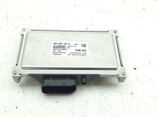 Engine control unit (ECU) PORSCHE CAYENNE Coupe (9YB) 3.0 E-Hybrid AWD | BP38401168M57 - Image 2