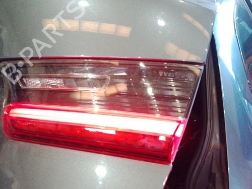 Used Right tailgate light Right tailgate light BMW 3 Touring (G21, G81) 330 i (258 hp) 39991877 39991877