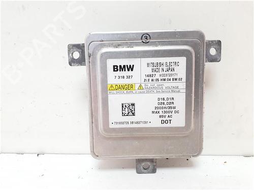 Electronic module BMW 1 (F20) 116 d | BP38538778M83 - Image 2