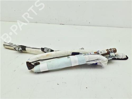 Used Right curtain airbag Right curtain airbag OPEL CORSA D (S07) 1.4 (L08, L68) (90 hp) 38389895 38389895