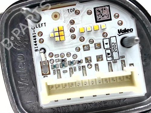 Electronic module OPEL CORSA F (P2JO) 1.5 (68) | BP38393653M83 - Image 3