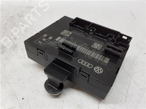 Control unit AUDI Q3 (8UB, 8UG) 2.0 TDI | BP38361565M11 - Image 2