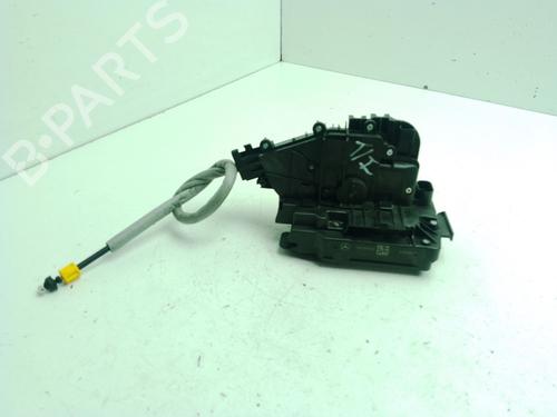 Used Rear left lock Rear left lock 38401228 38401228