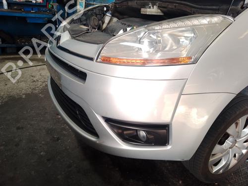 Used Front bumper Front bumper 38952515 38952515