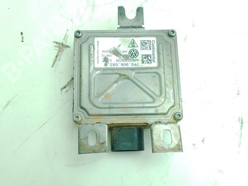 Electronic module PORSCHE CAYENNE (92A) 3.0 Diesel | BP38401697M83 - Image 3