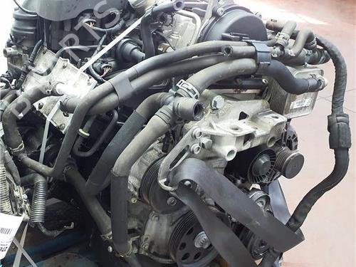 Engine SKODA YETI (5L) 1.2 TSI | BP38398454M1 - Image 9