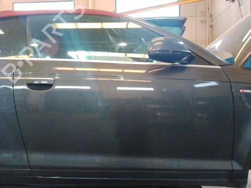 right-front-door-audi-a3-convertible-8p7-2008-2009-2010-2011-2012-2013-38333671 main image