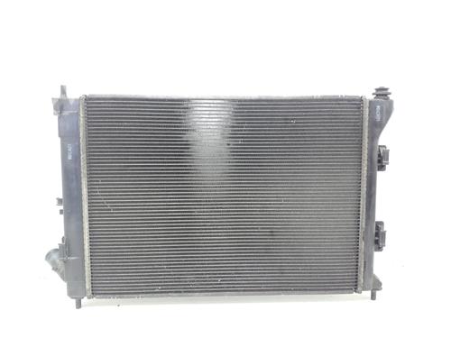 Water radiator KIA CEE'D (JD) 1.4 MPI | BP38334426M31 - Image 2