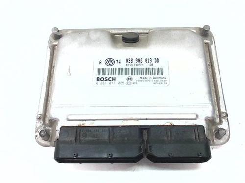 Used Control unit Control unit 38359055 38359055