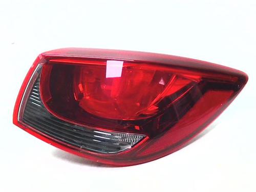 hyre-baklys-mazda-2-hatchback-dl-dj-2014-38389342 main image