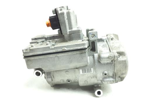 AC compressor RENAULT ZOE (BFM_) ZOE | BP38704980M34 - Image 3