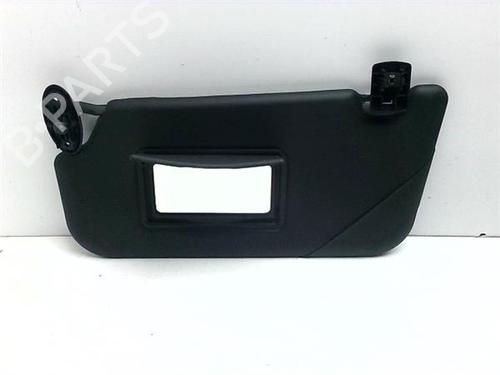 Left sun visor FORD FOCUS III Saloon 1.5 TDCi | BP38382958I1 - Image 5
