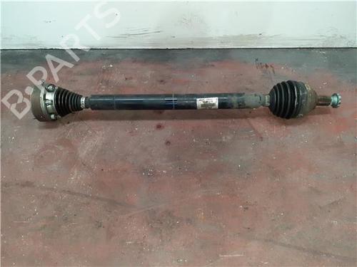 Used Right front driveshaft Right front driveshaft 38358200 38358200