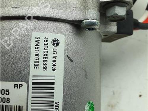 Steering column KIA CARENS IV 1.7 CRDi | BP38395791M21 - Image 4