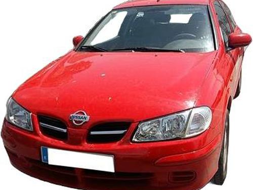 Steering pump NISSAN ALMERA II Hatchback (N16) 1.5 | BP38407099M99 - Image 4
