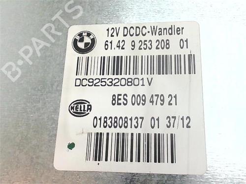 Inverter/Converter BMW X1 (E84) sDrive 18 d | BP38388680M119 - Image 5