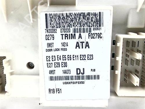 Electronic module FORD FOCUS C-MAX (DM2) 1.8 | BP38364446M83 - Image 2